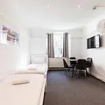The Chapter Hotels - Hyde Park